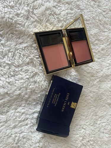 Estee lauder peach passion - passion, the