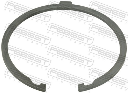 Fits febest 72x2 - fits, cc-2-72x2