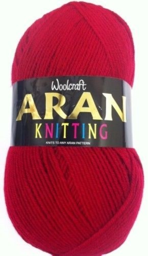 Aran knitting yarn woolcraft - knitting,