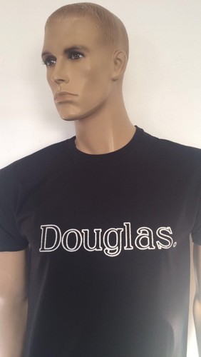 Douglas motorcycle shirt - ,