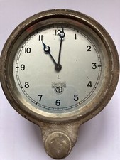 VINTAGE PRE WAR 1930s 8 DAY