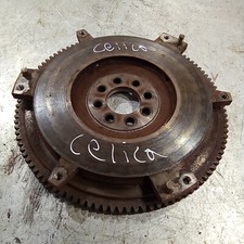 Toyota Celica Corolla T-Sport 1999-2006 2ZZ-GE USED Six Speed Manual Flywheel