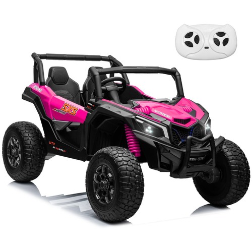 Zeophol 24v kids - ride, car
