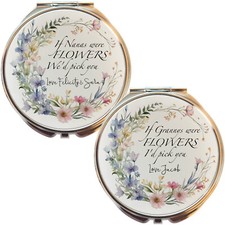 Personalised Mirror for Nanny