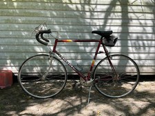 Peugeot 501 race Bicycle