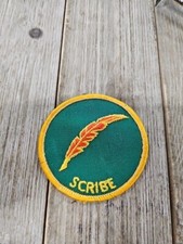 Boy Scouts Of America Vintage