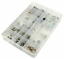 BOLT TRACK PACK BOLT KIT KTM