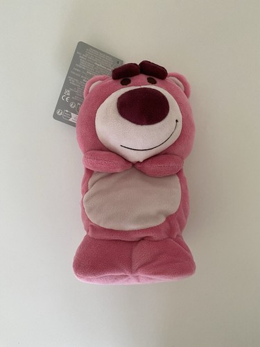 Official disney lotso bear - lotso,