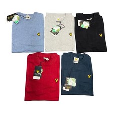 LYLE AND SCOTT BRAND NEW