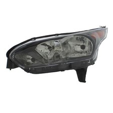 Ford Transit Connect MPV