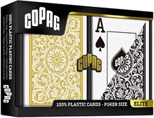 Copag 1546 Elite Poker Playing
