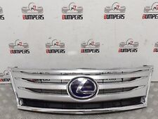 LEXUS LS 2010 - 2012 GENUINE