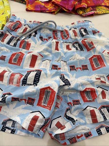 Vilebrequin men swim shorts - swim,
