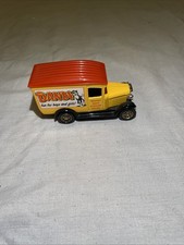 Lledo Days Gone diecast model