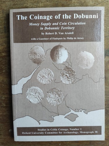 Celtic coinage the - celtic,