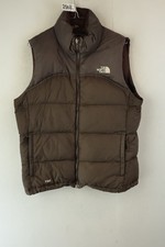 The North Face Womans Brown