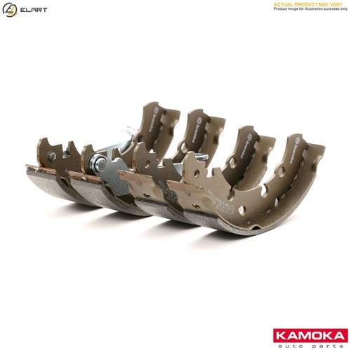 Brake shoe set jq202064 - brake, for
