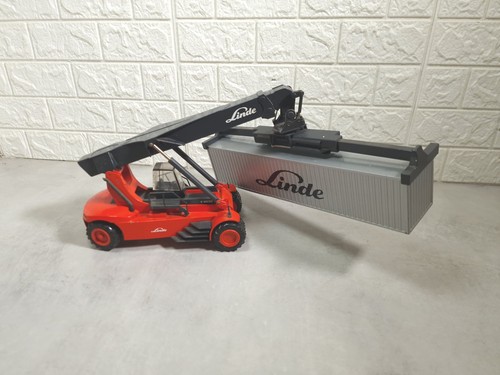 Conrad 2784 linde - 1/50,