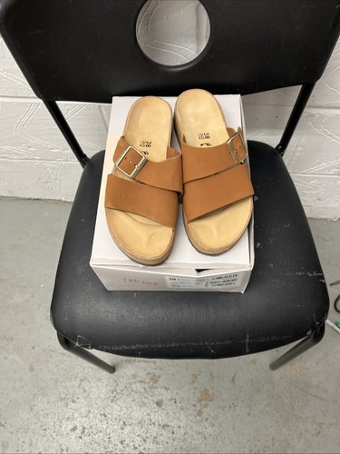 Papillio birkenstock almina - by,