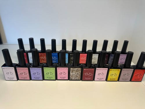 Bio sculpture evo gel - sculpture,