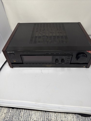 Sony e1000esd digital - ta-e1000esd,