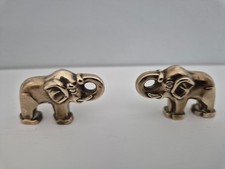 MINIATURE LUCKY BRASS