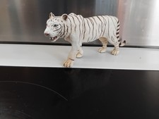 Schleich Wild Life White Tiger