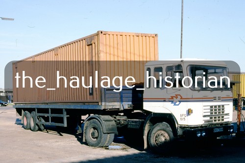 Thh truck photos seddon - thh,