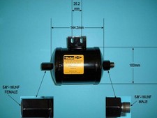 CoolZone Aircon Receiver Dryer