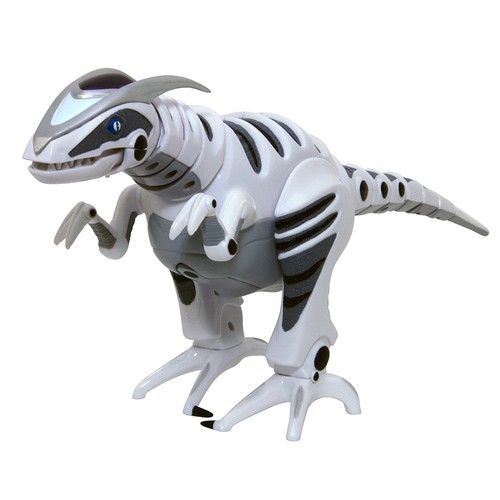 Roboraptor wowwee robot - roboraptor,
