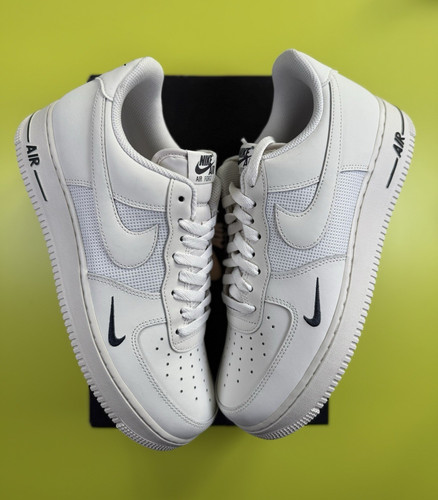 Nike air force lv8 - air, '07