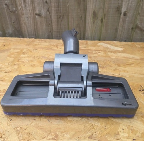 Dyson dual mode floor - dyson,