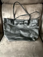 Lipsy London Women’s Bow Shoulder Bag