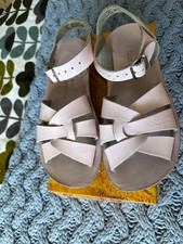 Salt Water Sandals Sun-San