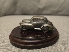 Morris Minor Hand Crafted in