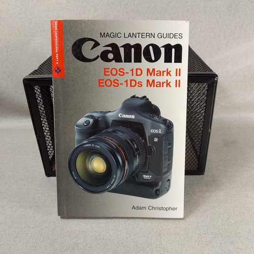 Canon eos mark and - canon,