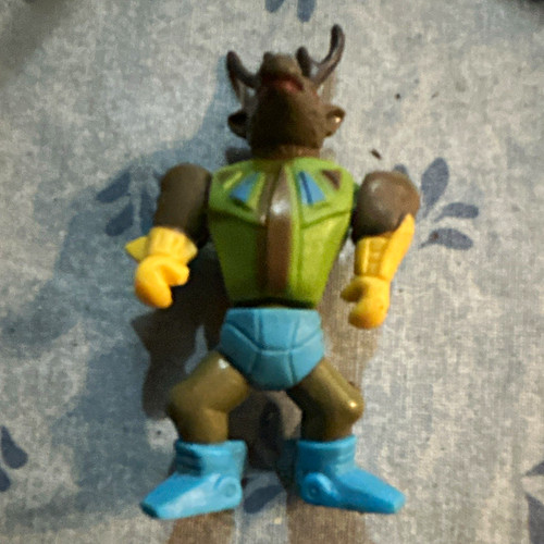 1980s vintage transmegator