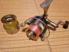 Daiwa Tournament Z 4500it