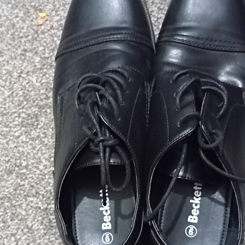 Beckett men black - men’s,