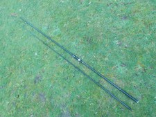 Greys Prodigy Plus 12ft 2.75lb 40mm carp fishing rod FISHING SET UP