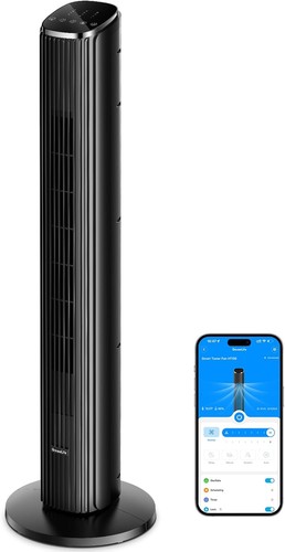 Goveelife inch smart tower - 36-inch,