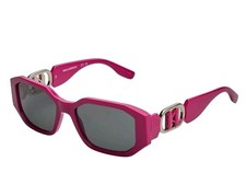 karl lagerfeld sunglasses Pink