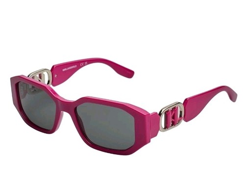 Karl lagerfeld sunglasses - lagerfeld, pink