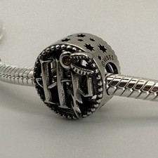 Pandora Harry Potter HP Logo