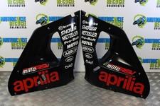 Aprilia RSV 1000 Mille Fairing