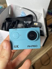 AKASO EK7000 4K Action Camera