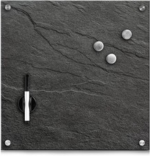 Zeller 11688 Memo Board Slate