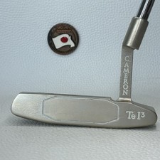 Scotty Cameron Tei3 Tel3