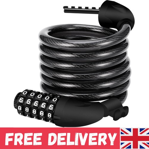 Bike lock bicycle - bike,