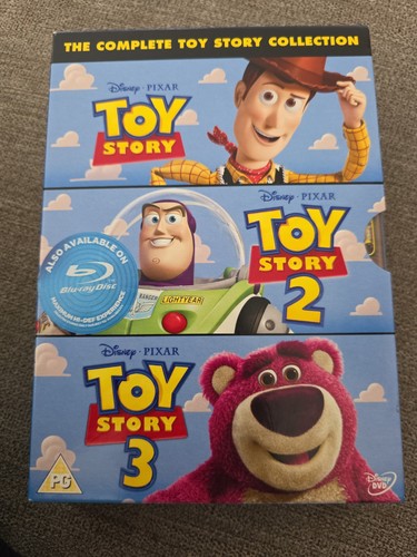 Disney pixar toy story - disney,